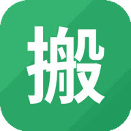 搬家吧蚂蚁游戏图标
