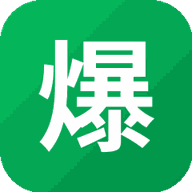 爆梗找茬王游戏游戏图标