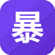 暴走疯狂赛车游戏图标