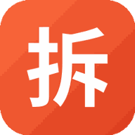 拆纽扣游戏图标