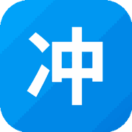 冲撞赛车游戏图标