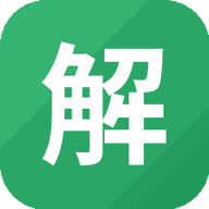 解压打毛线游戏图标