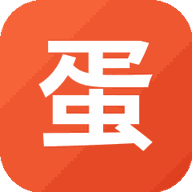 蛋蛋闯关跑酷游戏图标