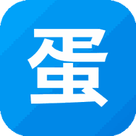 蛋哥跑酷派对游戏图标
