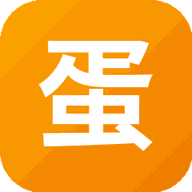 蛋仔跑酷双人小游戏游戏图标