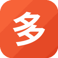 多乐跑胡子游戏图标