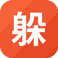 躲猫猫涂鸦跑酷游戏图标