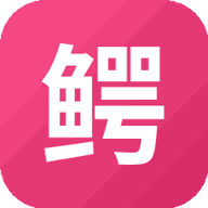 鳄鱼洗澡小游戏游戏图标