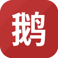 鹅仔大闯关游戏图标