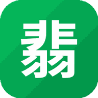 翡翠大师手机游戏游戏图标