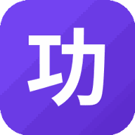 功夫麻将游戏图标