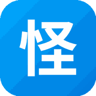 怪怪小镇游戏图标