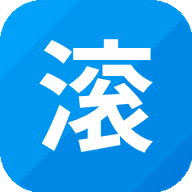 滚动节奏游戏图标