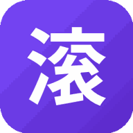 滚动球跑酷游戏游戏图标
