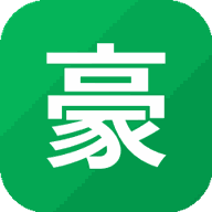 豪华竞速游戏图标