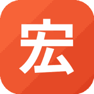 宏岚争霸游戏图标