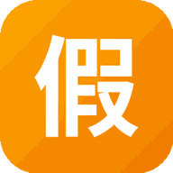 假装手机喝饮料游戏图标