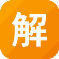 解压涂色大作战软件游戏图标
