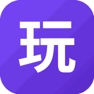 玩具发泄解压站游戏图标