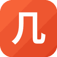 几何魔方拼图游戏图标