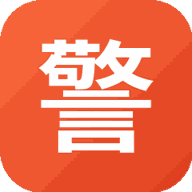 警车模拟器游戏图标