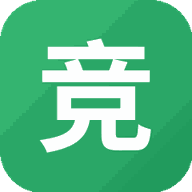 竞速赛车游戏图标