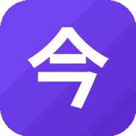 今日花牌游戏图标