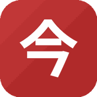 今日拼图游戏图标