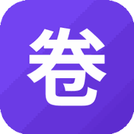 卷卷棉花糖跑酷游戏图标