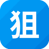 狙击战场枪战游戏游戏图标