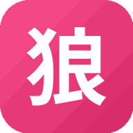 狼吃羊棋游戏图标