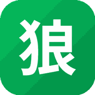 狼狼消方块游戏图标