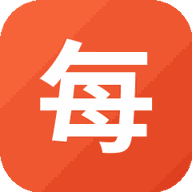 每天拼文字游戏图标