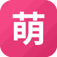 萌宠美食街游戏图标