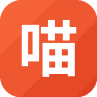 喵喵安静书游戏图标