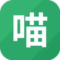 喵喵童话镇游戏图标