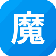 魔幻粒子游戏图标