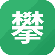 攀爬动物跑酷游戏图标