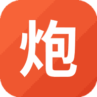 炮打保龄球游戏图标