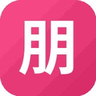 朋客麻将游戏图标