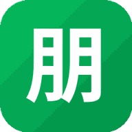 朋友贵州麻将游戏图标