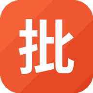 批改作业试卷游戏图标