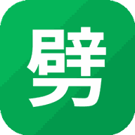 劈砖大师游戏图标