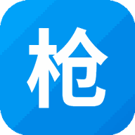 枪火搜打撤游戏图标