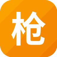 枪击外星人游戏游戏图标