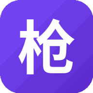 枪战射击经典游戏游戏图标