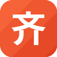 齐齐来麻将游戏图标