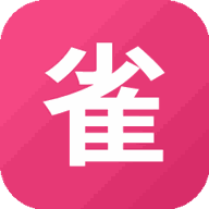 雀娱麻将游戏图标