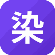 染色大作战游戏图标