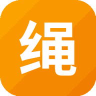 绳子解一解游戏图标